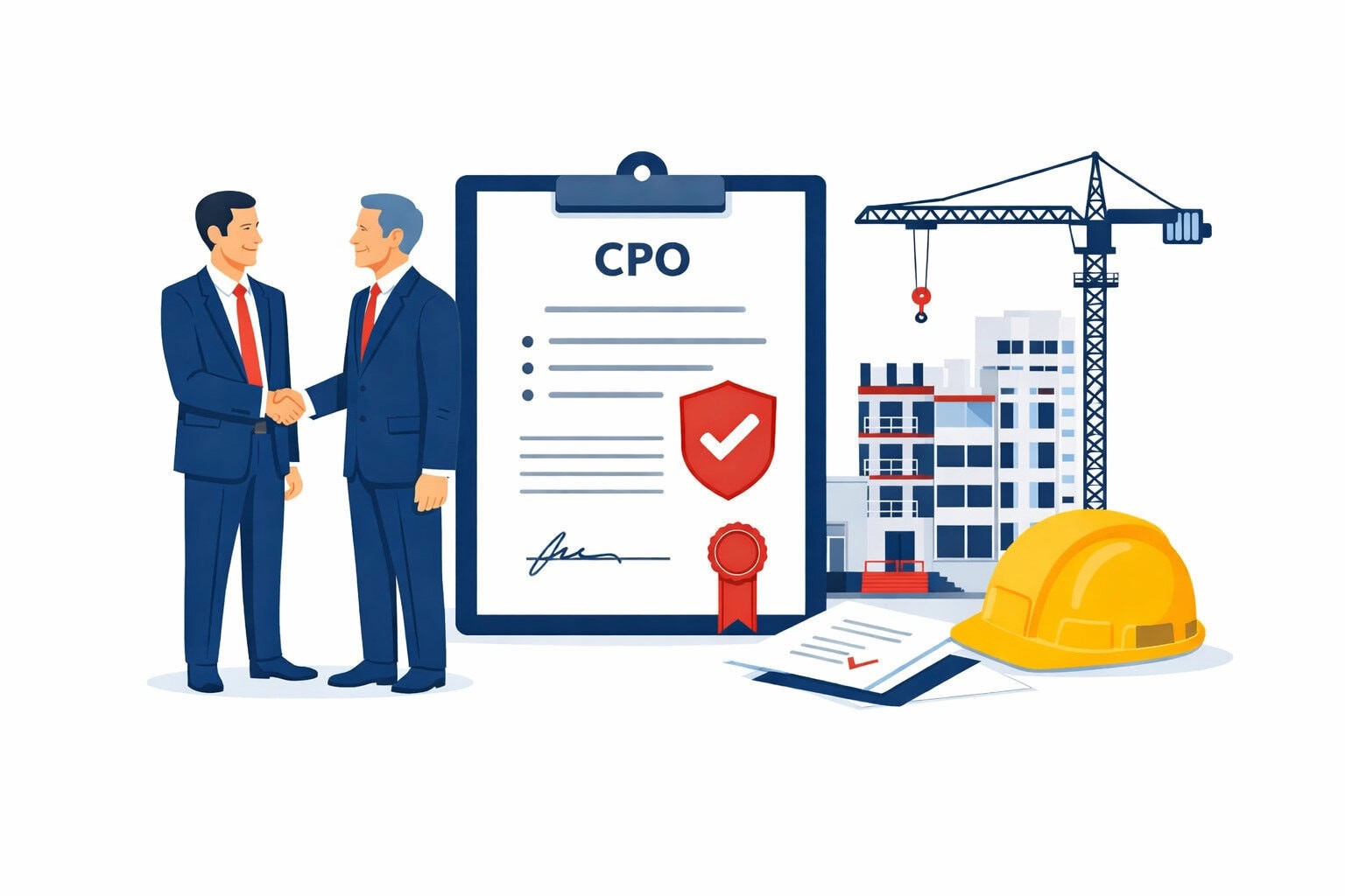 Помощь «НОПСС» по вступлению в СРО строителей в Хабаровске и по всему Хабаровскому краю