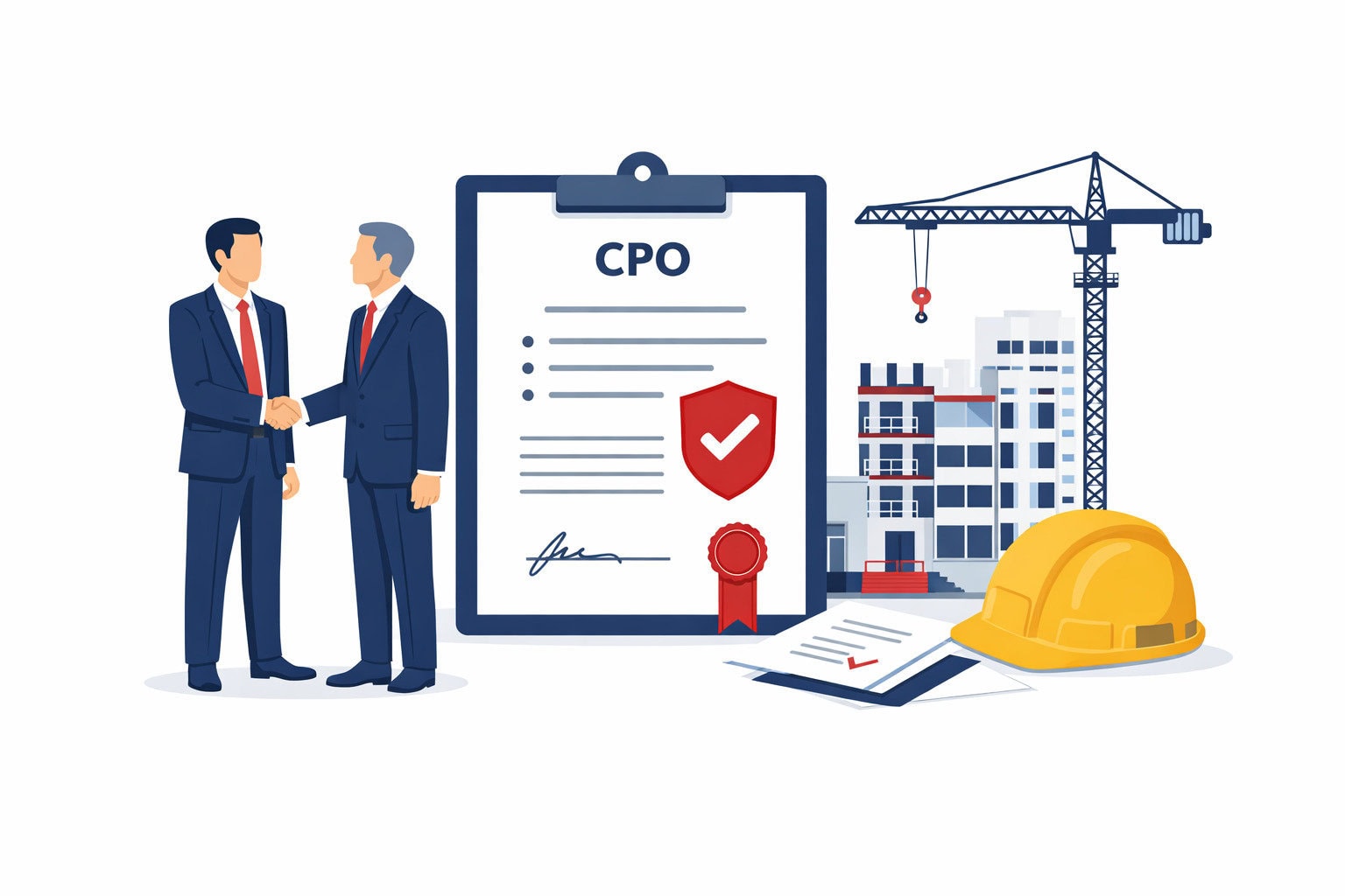 Помощь «НОПСС» по вступлению в СРО строителей в Хабаровске и по всему Хабаровскому краю