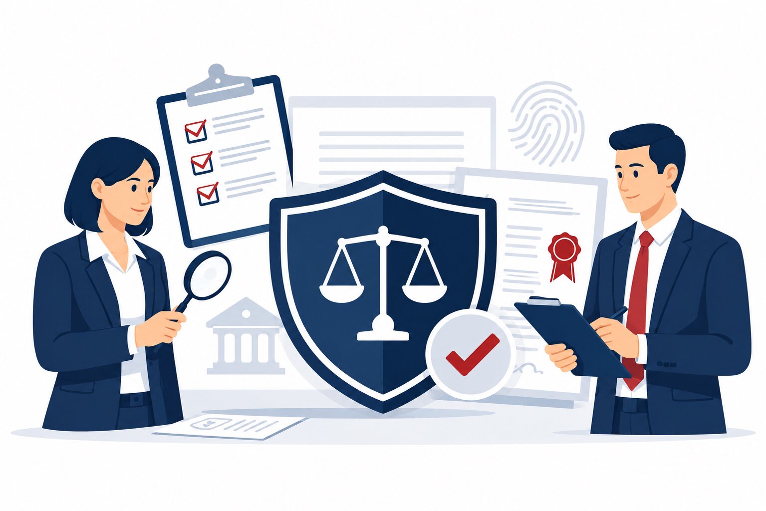 Добровольная сертификация негосударственных судебных экспертов от «НОПСС» в Хабаровске