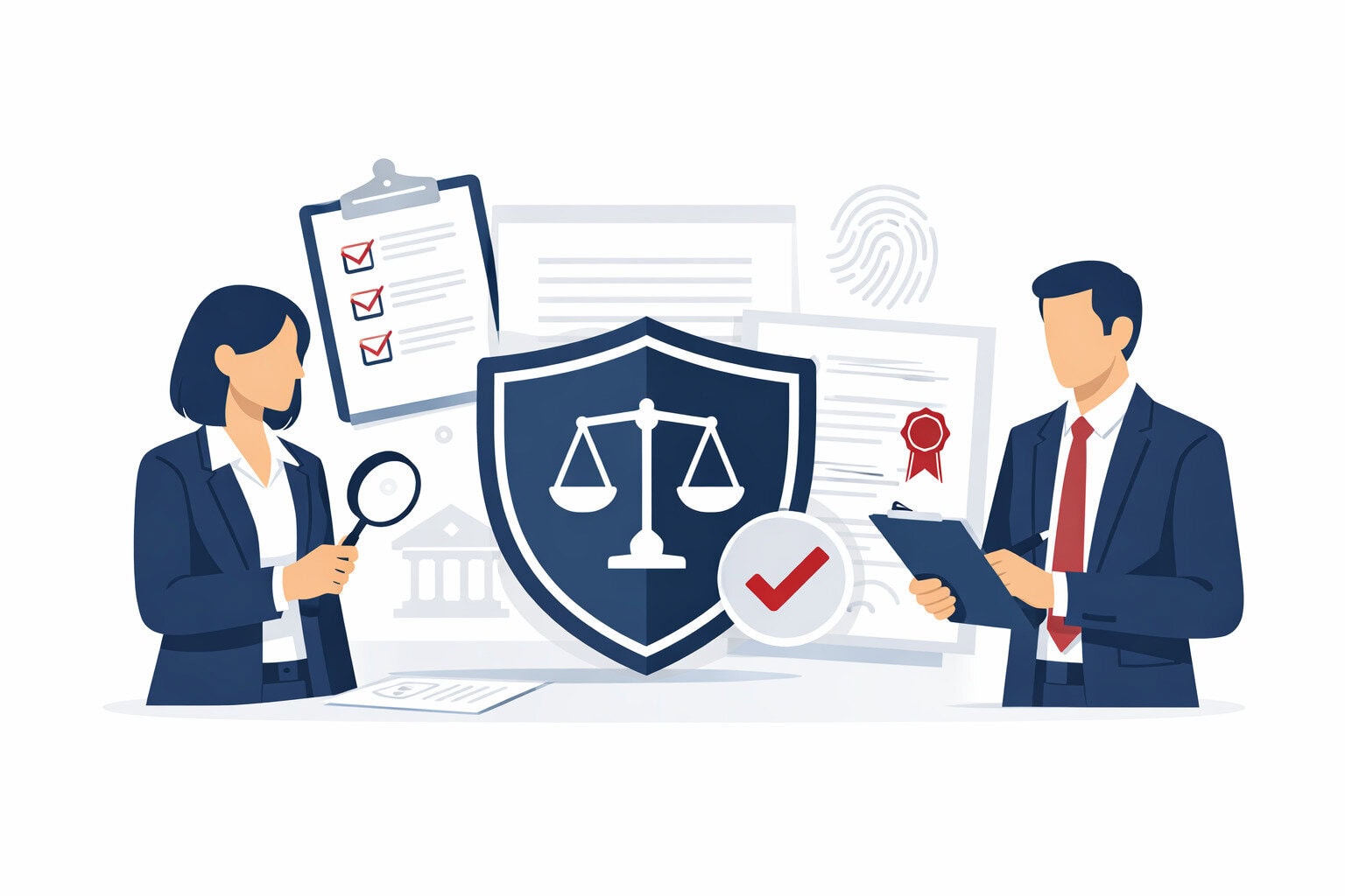 Добровольная сертификация негосударственных судебных экспертов от «НОПСС» в Хабаровске