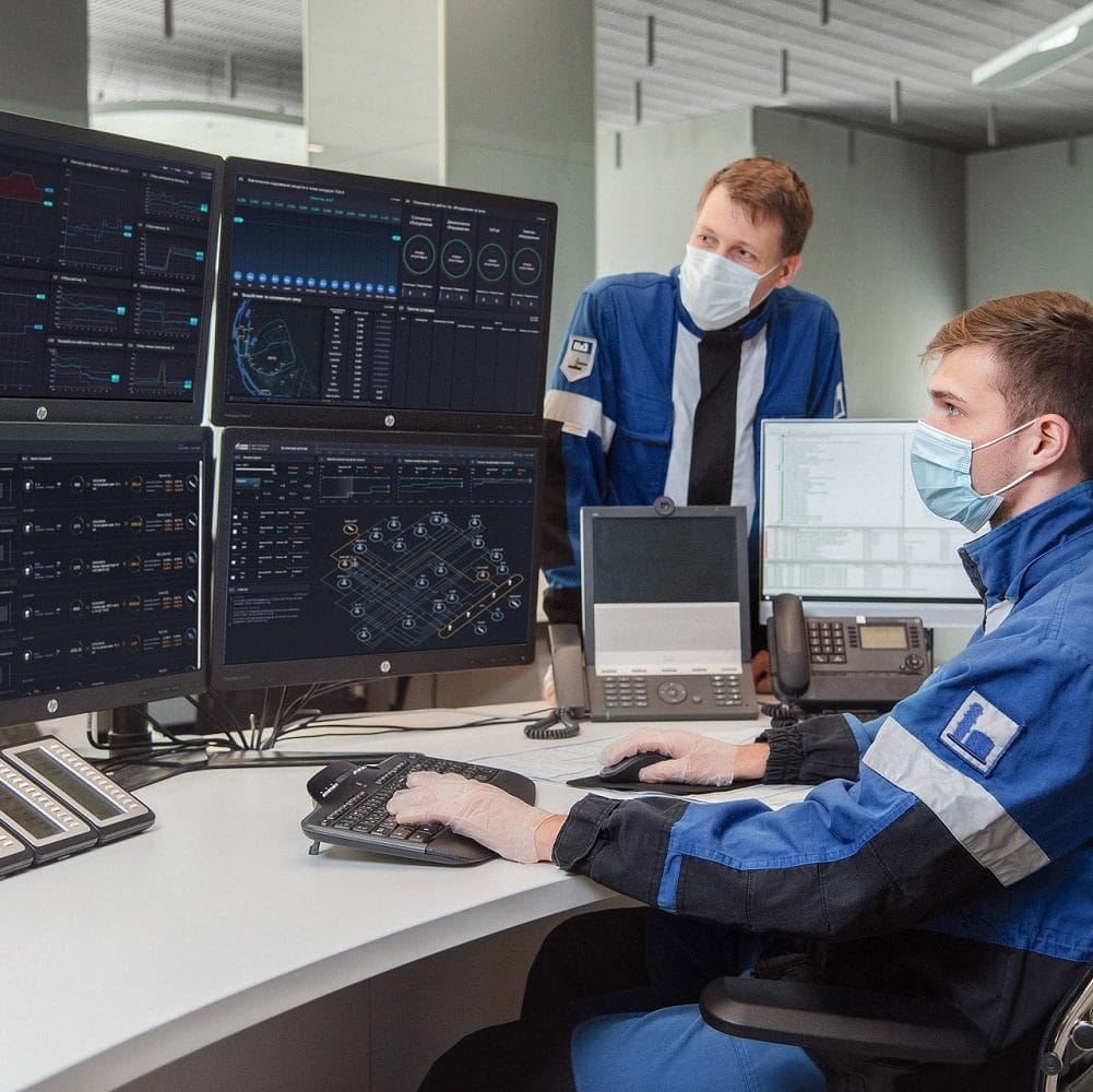 Получение сертификата ISO/IEC 27000 в Хабаровске и по всему Хабаровскому краю
